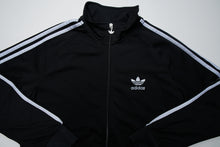 Load image into Gallery viewer, Vintage Adidas Trackjacket | S