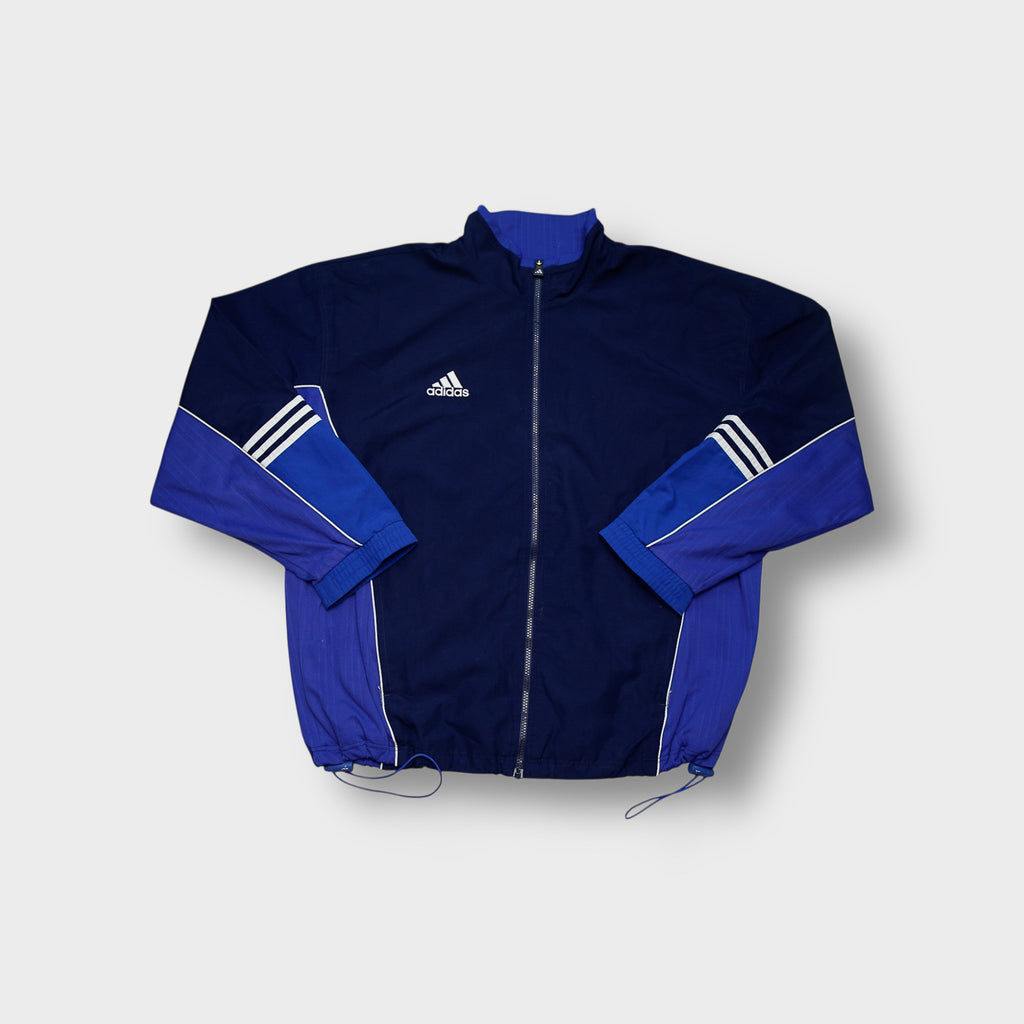 Vintage Adidas Trackjacket | XL