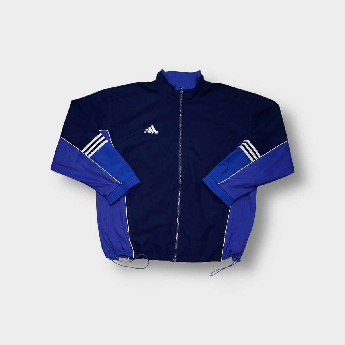 Vintage Adidas Trackjacket | XL