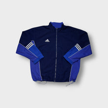 Load image into Gallery viewer, Vintage Adidas Trackjacket | XL