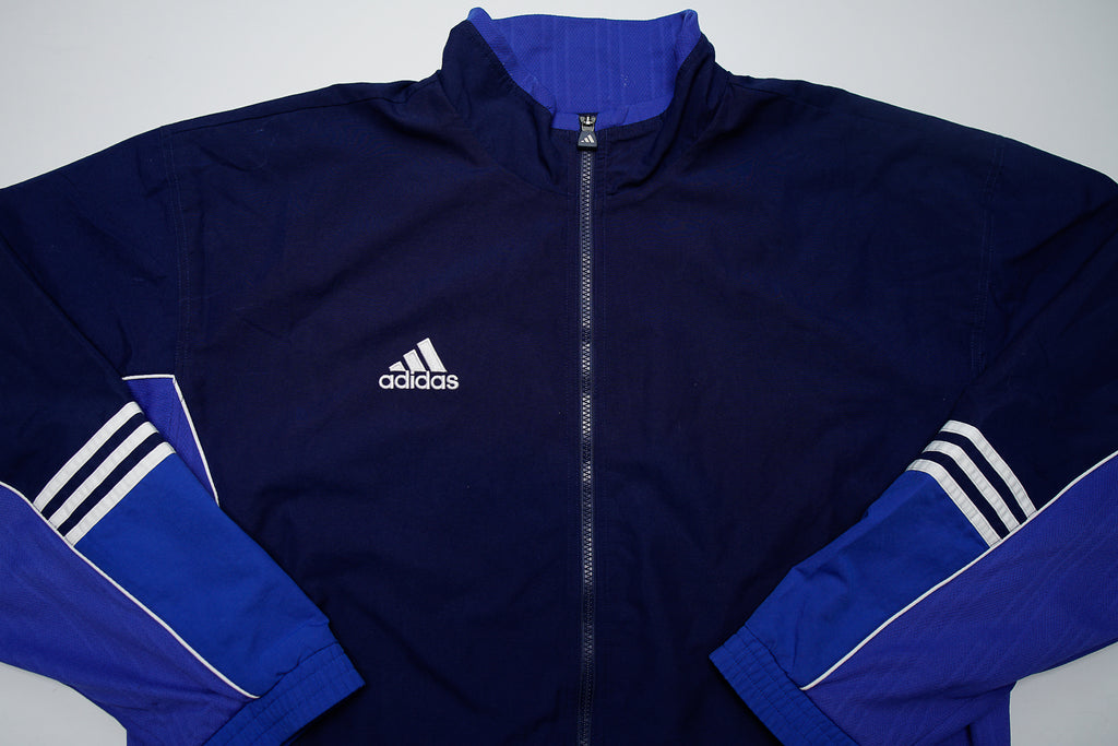 Vintage Adidas Trackjacket | XL