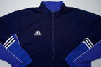 Vintage Adidas Trackjacket | XL