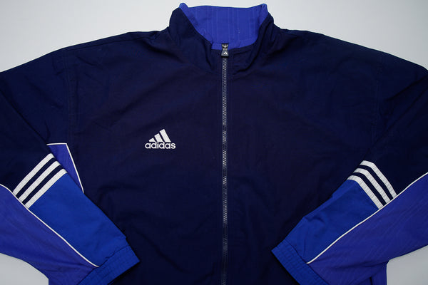 Vintage Adidas Trackjacket | XL