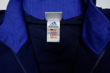 Load image into Gallery viewer, Vintage Adidas Trackjacket | XL
