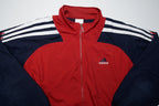 Vintage Adidas Trainingsjacke | XXL