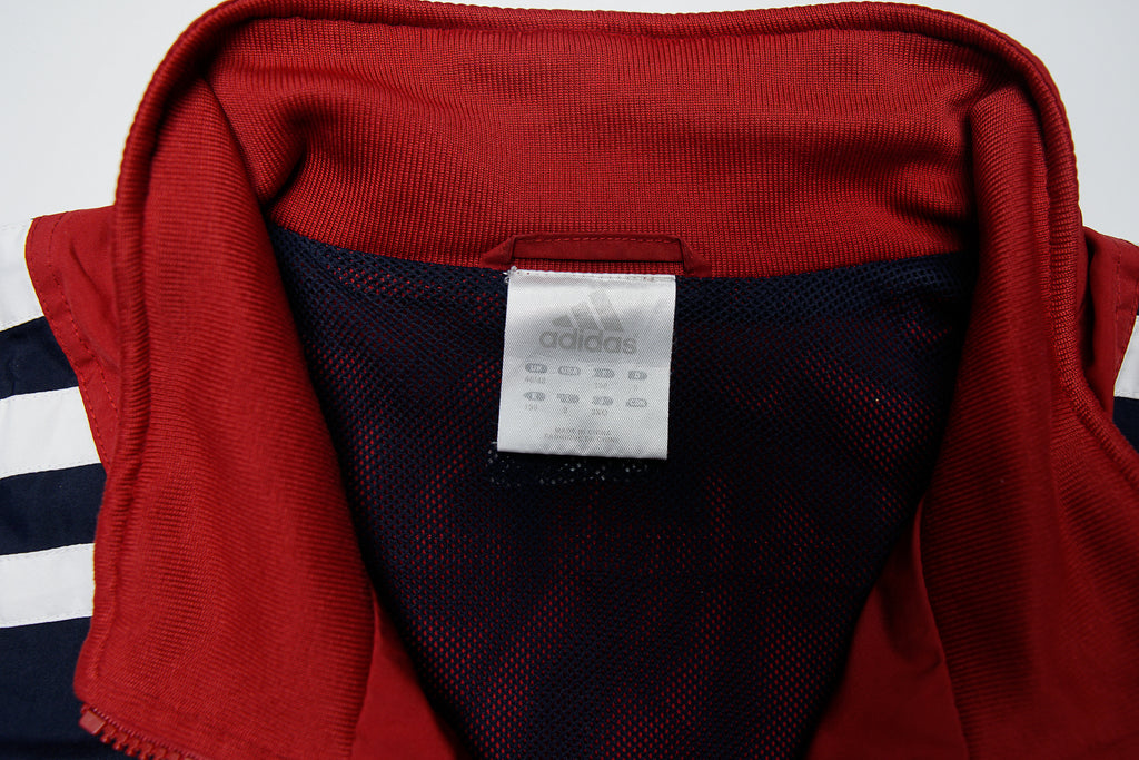 Vintage Adidas Trainingsjacke | XXL