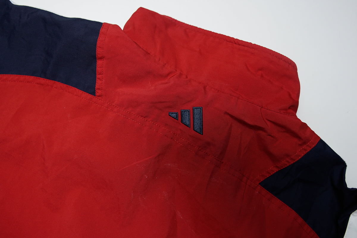 Vintage Adidas Trainingsjacke | XXL