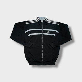 Vintage Adidas Trainingsjacke | M