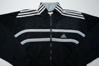 Vintage Adidas Trainingsjacke | M