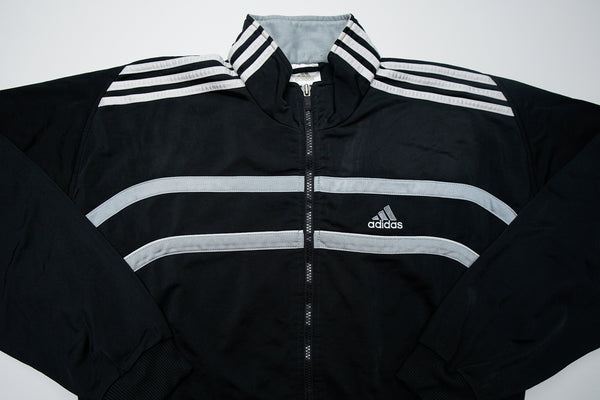 Vintage Adidas Trainingsjacke | M