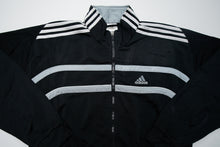 Load image into Gallery viewer, Vintage Adidas Trackjacket | M