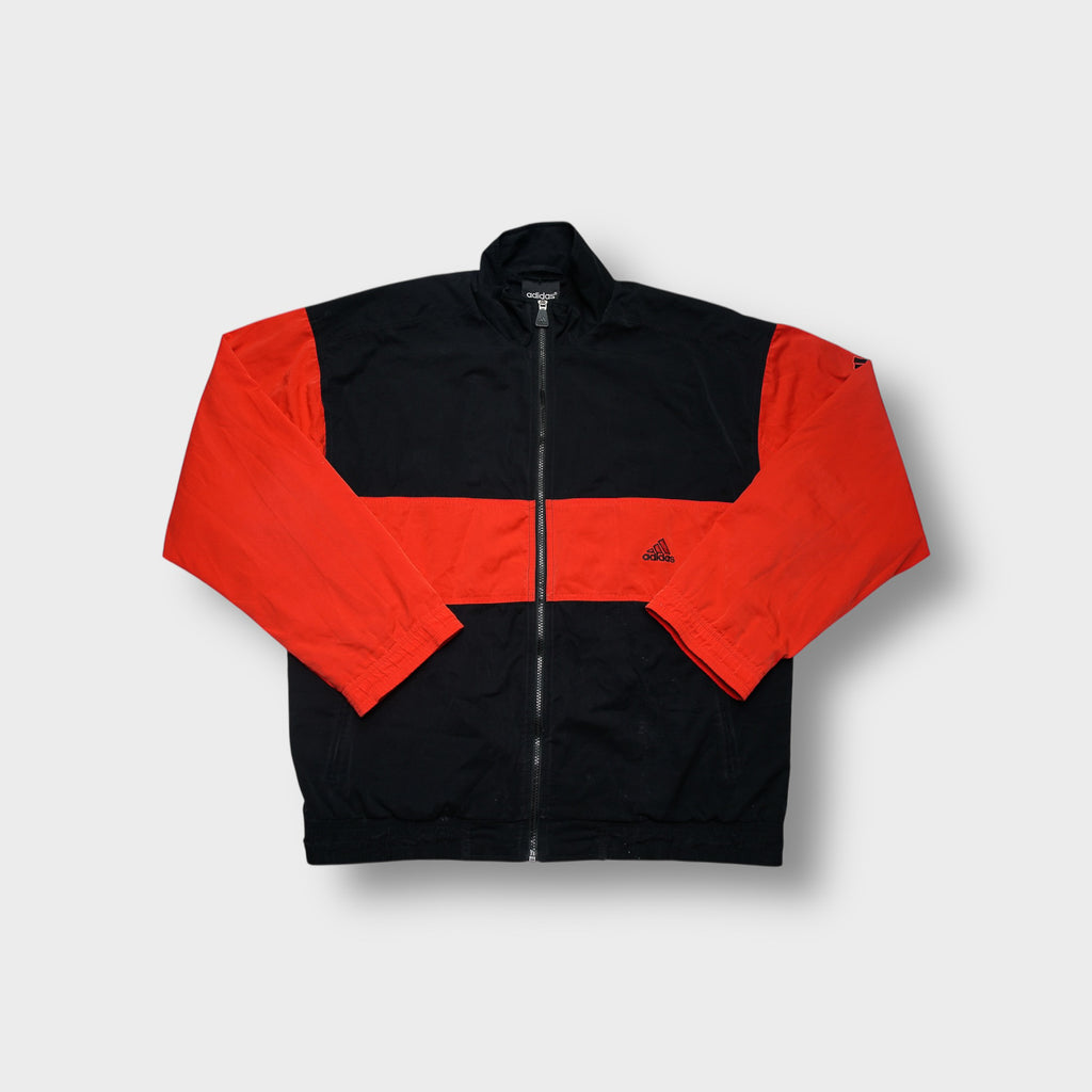 Vintage Adidas Trainingsjacke | L
