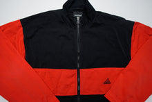 Load image into Gallery viewer, Vintage Adidas Trackjacket | L