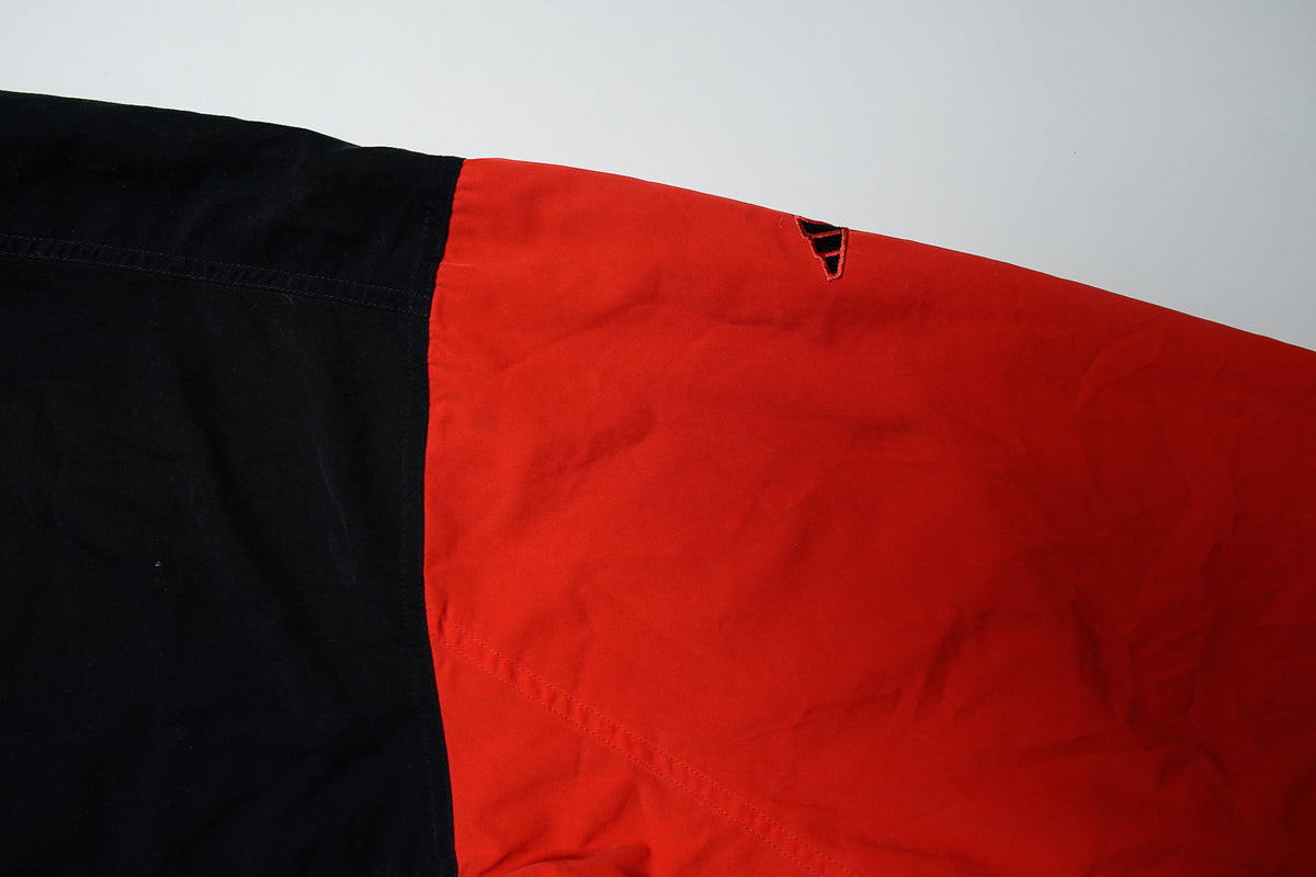 Vintage Adidas Trainingsjacke | L