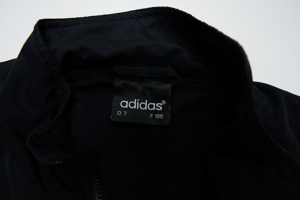 Vintage Adidas Trainingsjacke | L