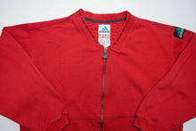 Load image into Gallery viewer, Vintage Adidas Equipment Sweatjacket | M