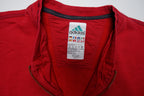 Vintage Adidas Equipment Sweatjacke | M