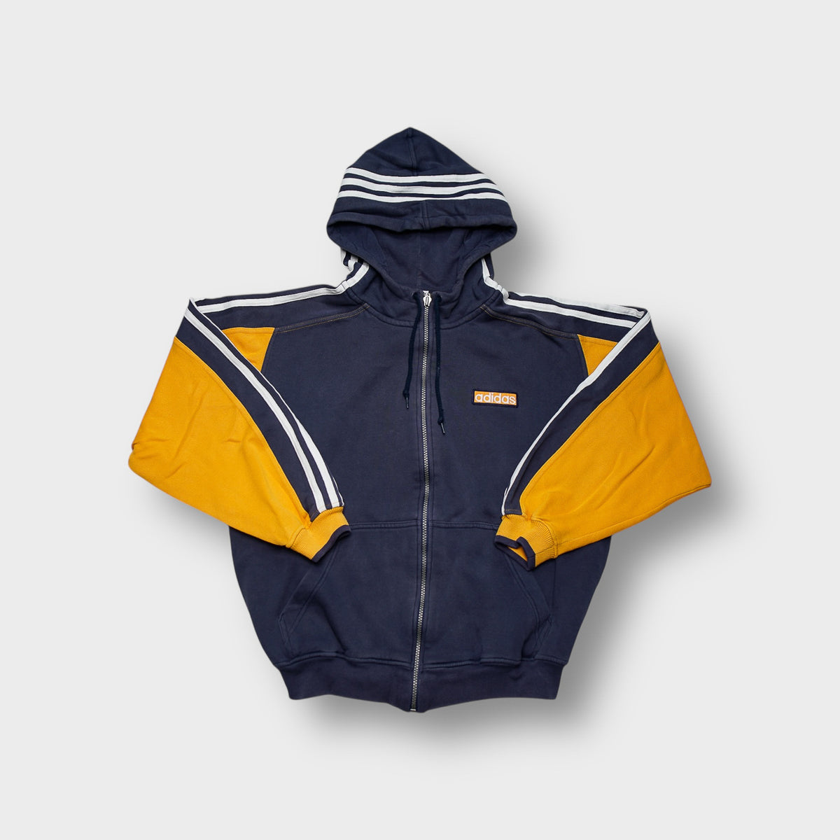 Vintage Adidas Trainingsjacke | S