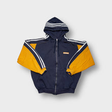 Load image into Gallery viewer, Vintage Adidas Sweatjacket | S