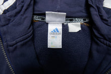 Load image into Gallery viewer, Vintage Adidas Sweatjacket | S