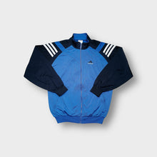 Load image into Gallery viewer, Vintage Adidas Trackjacket | M