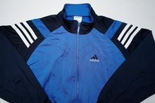 Load image into Gallery viewer, Vintage Adidas Trackjacket | M