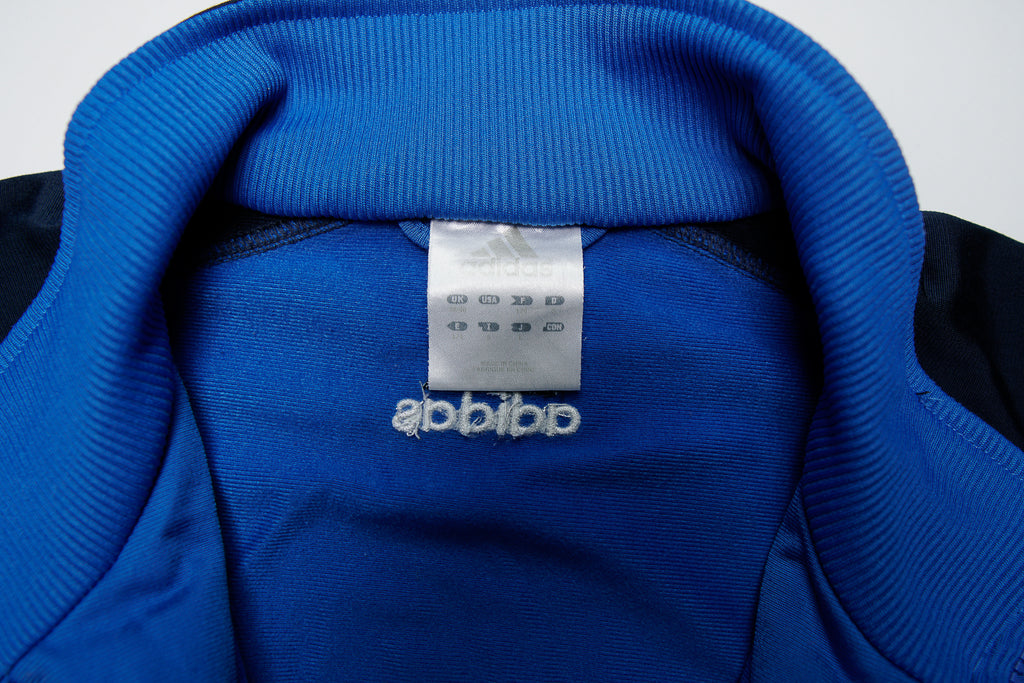 Vintage Adidas Trainingsjacke | M