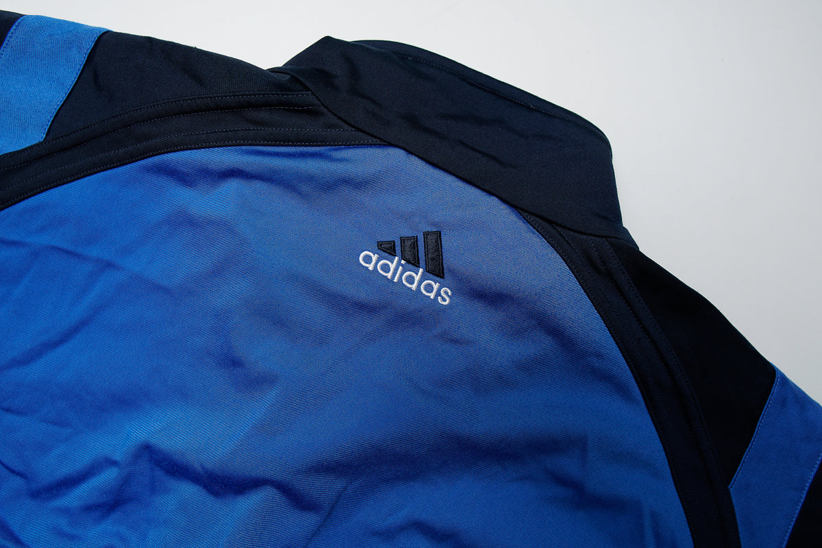 Vintage Adidas Trainingsjacke | M