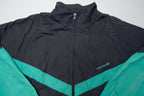 Vintage Adidas Trainingsjacke | M