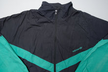 Load image into Gallery viewer, Vintage Adidas Trackjacket | M