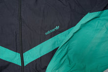 Load image into Gallery viewer, Vintage Adidas Trackjacket | M