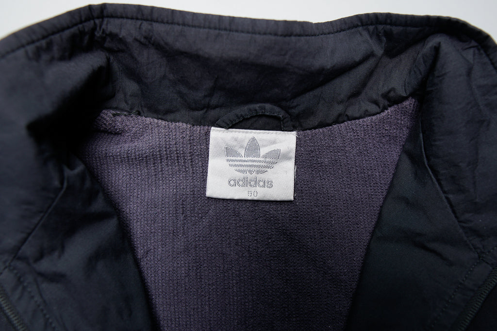 Vintage Adidas Trainingsjacke | M