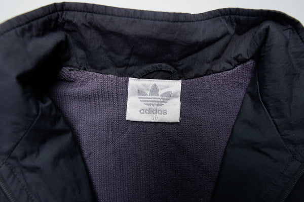 Vintage Adidas Trainingsjacke | M