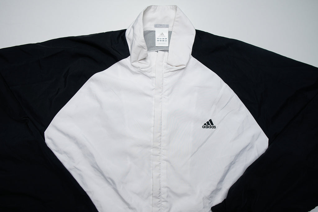 Vintage Adidas Trainingsjacke | XXL