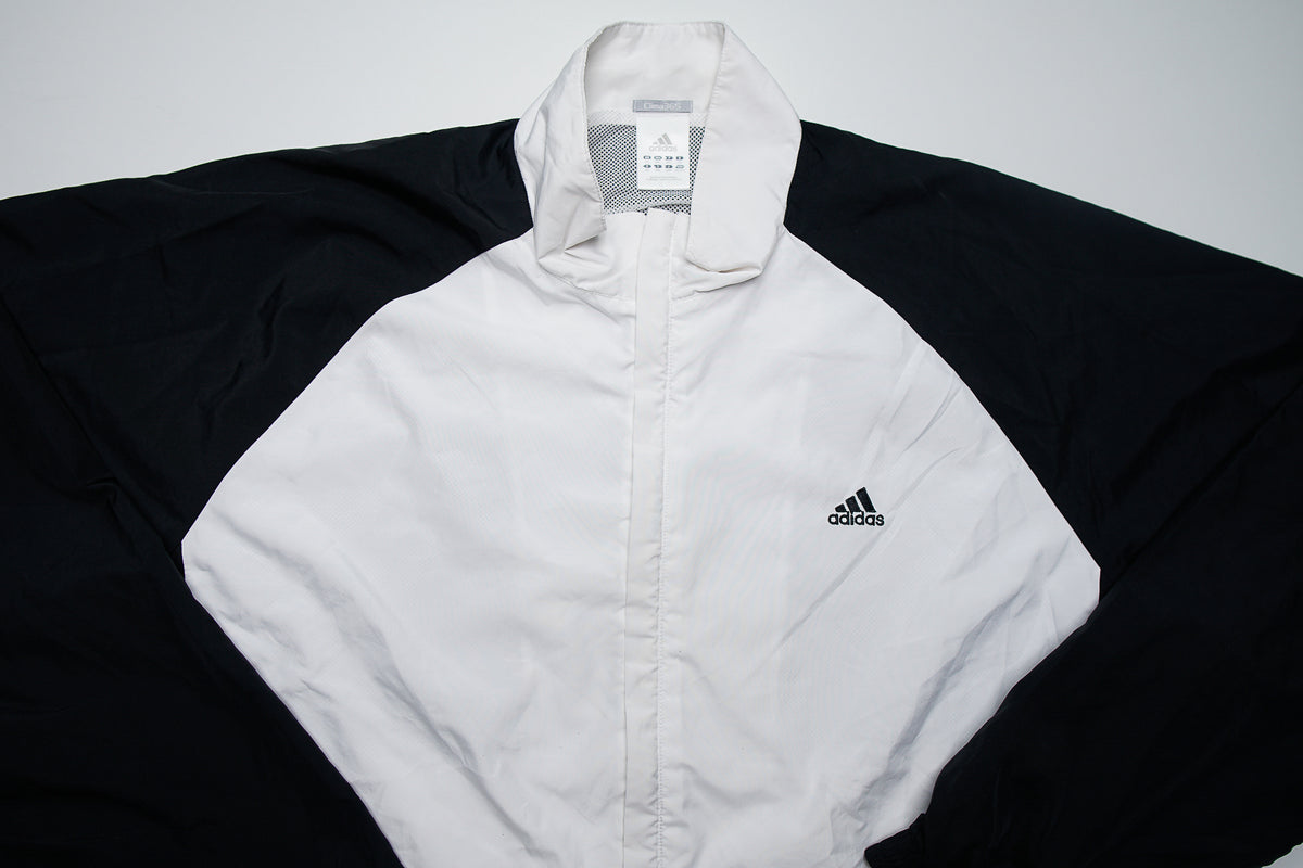 Vintage Adidas Trainingsjacke | XXL