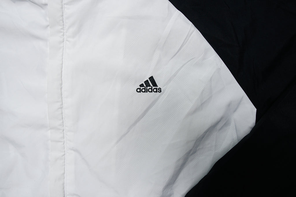 Vintage Adidas Trainingsjacke | XXL