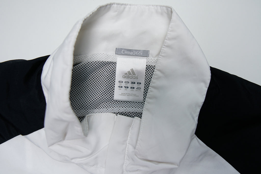 Vintage Adidas Trainingsjacke | XXL