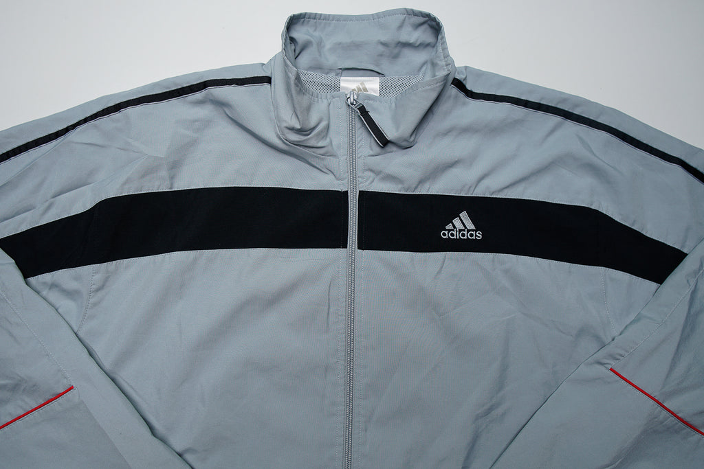 Vintage Adidas Trainingsjacke | XXL