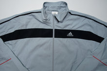 Load image into Gallery viewer, Vintage Adidas Trackjacket | XXL