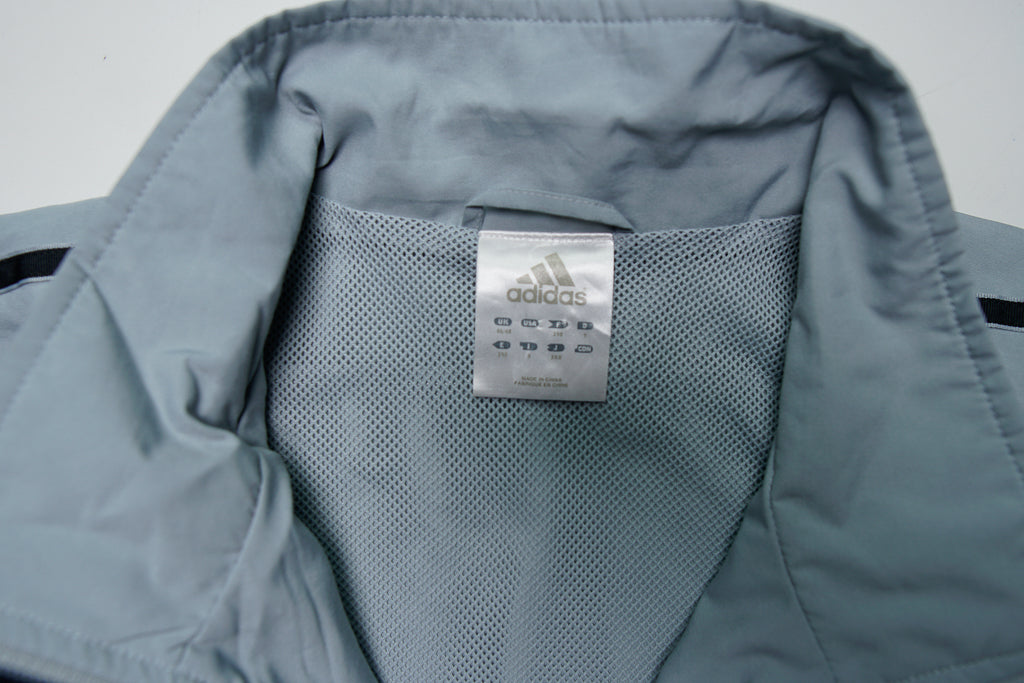 Vintage Adidas Trainingsjacke | XXL