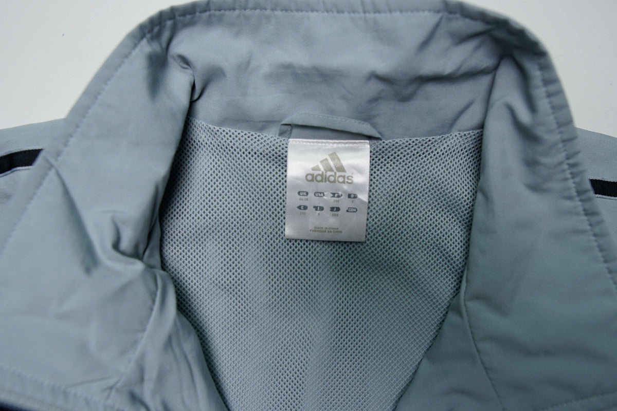 Vintage Adidas Trainingsjacke | XXL