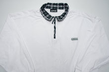 Load image into Gallery viewer, Vintage Adidas Quarter Zip Sweater | Wmns XL / Men's M