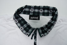 Load image into Gallery viewer, Vintage Adidas Quarter Zip Sweater | Wmns XL / Men's M
