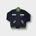 Vintage Adidas Sweatjacke | L