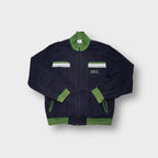 Vintage Adidas Sweatjacke | L