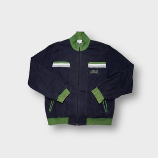 Vintage Adidas Sweatjacke | L