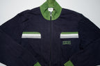 Vintage Adidas Sweatjacke | L