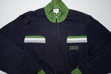 Load image into Gallery viewer, Vintage Adidas Sweatjacket | L