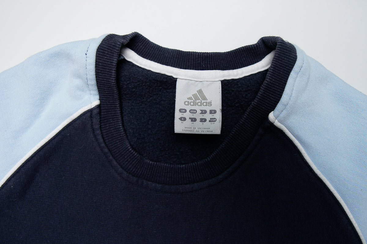 Vintage Adidas Pullover | S