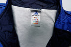 Vintage Adidas Trainingsjacke | M